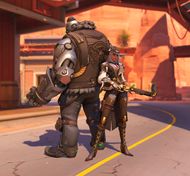 Стандартный