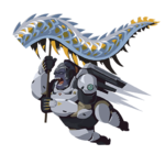 Танец дракона