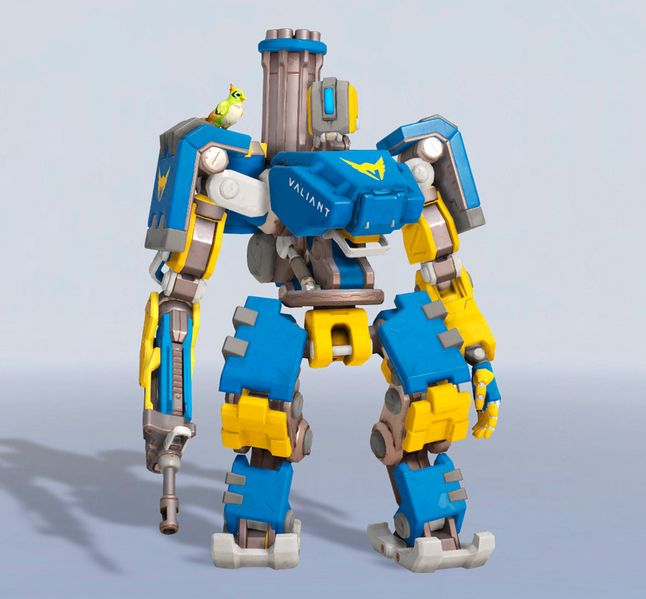 Файл:Бастион-Los Angeles Valiant.jpg