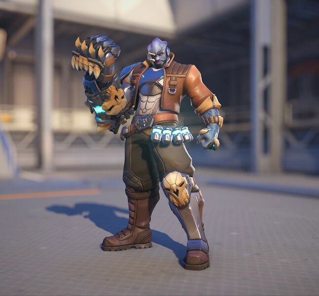 Файл:Кулак Смерти-Костолом.jpg