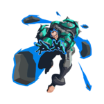 Неудержимая сила