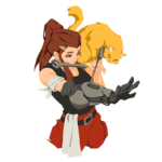 Сейчас починю