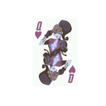 Дама червей