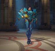 Стандартный