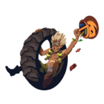 Конфета или жизнь