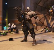 Боевая раскраска