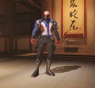 Стандартная