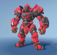 Гордыня Seoul Infernal