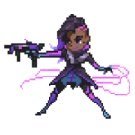 Пиксель-арт