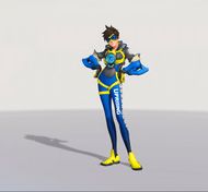 Boston Uprising