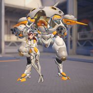 Chengdu Hunters (выездной)