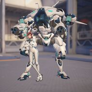 Overwatch 2 Guangzhou Charge (выездной)