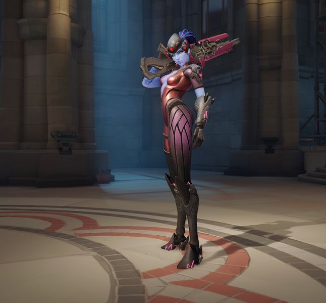 Файл:Роковая вдова-Роза.jpg