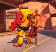 Florida Mayhem