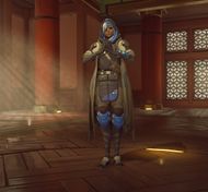 Сложенные руки