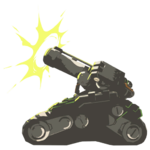 Беглый огонь