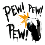 Пиу! Пиу! Пиу!