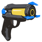 Личное оружие