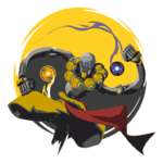 Поток света