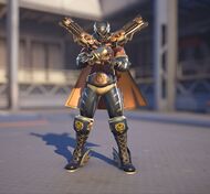 Лучадор-лев