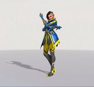 Boston Uprising