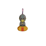 Ёлочная игрушка