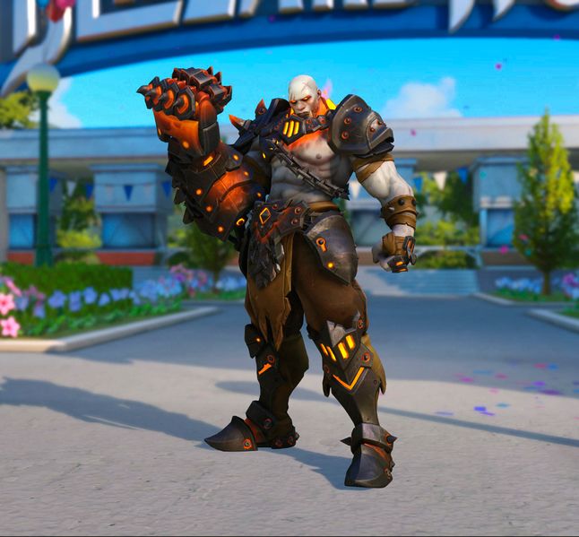 Файл:Кулак Смерти-Чернорук.jpg