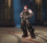 Индастриал