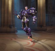 Los Angeles Gladiators