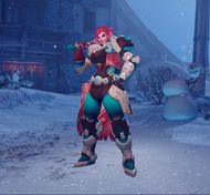 Мятная кора