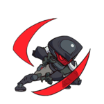 Ассасин «Когтя»