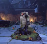 Покойся с миром