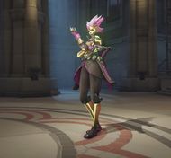 Лос Муэртос