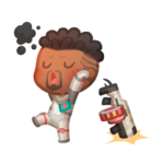 С меня хватит