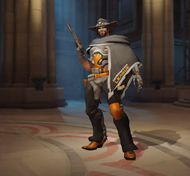 Overwatch League Серый