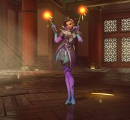 Бенгальские огни