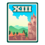 Претендент 13-го сезона