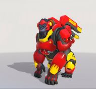Shanghai Dragons