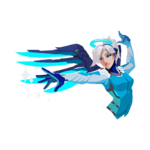 Зимние чары