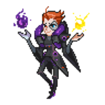 Пиксель-арт