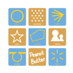 Лексиграмма