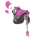 От D.Va, с любовью