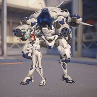 Overwatch 2 New York Excelsior (выездной)