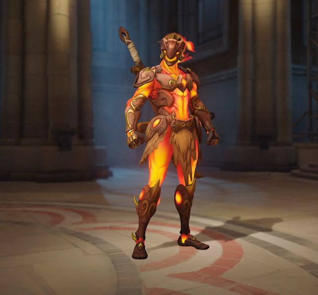 Файл:Гэндзи-Pacific All-Stars 2018.jpg