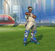 Нападающий