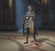 Стандартный