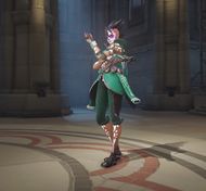 Сахарный череп