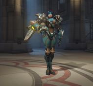 Зовущая дождь