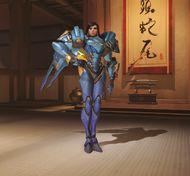 Стандартная