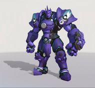 Los Angeles Gladiators